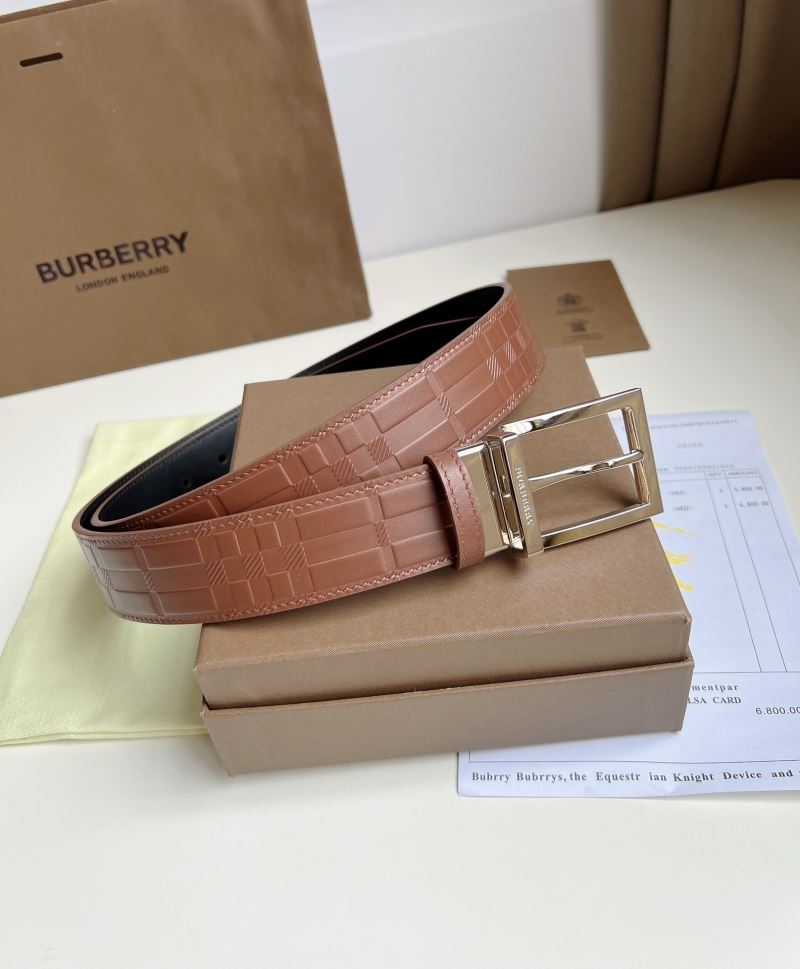 BURBERRY